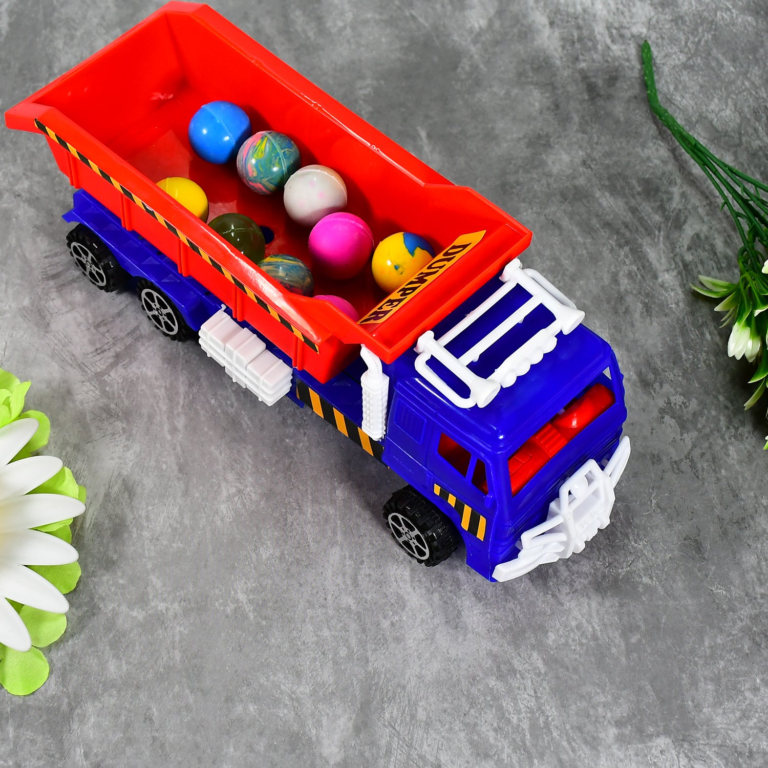 4440 Friction Power Truck Toy For Kids. 4440 Friction Power Truck Toy For Kids.